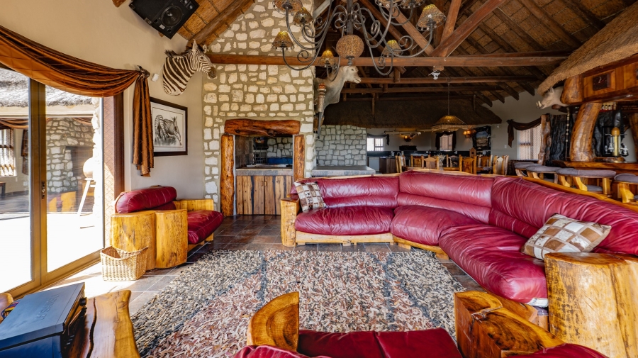 5 Bedroom Property for Sale in Suiderstrand Western Cape